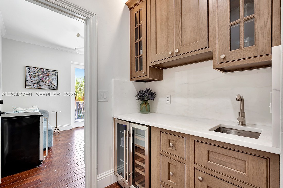 RANCH ACRES - Residential