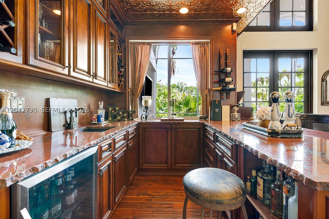 RANCH ACRES - Residential