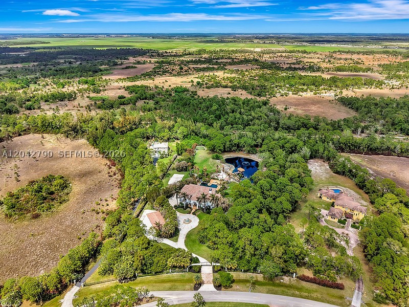 RANCH ACRES - Residential