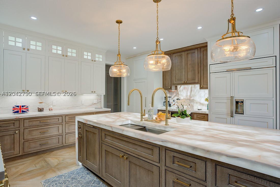 RANCH ACRES - Residential