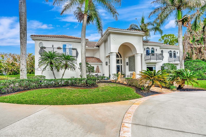 RANCH ACRES - Residential