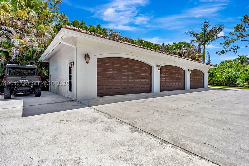 RANCH ACRES - Residential