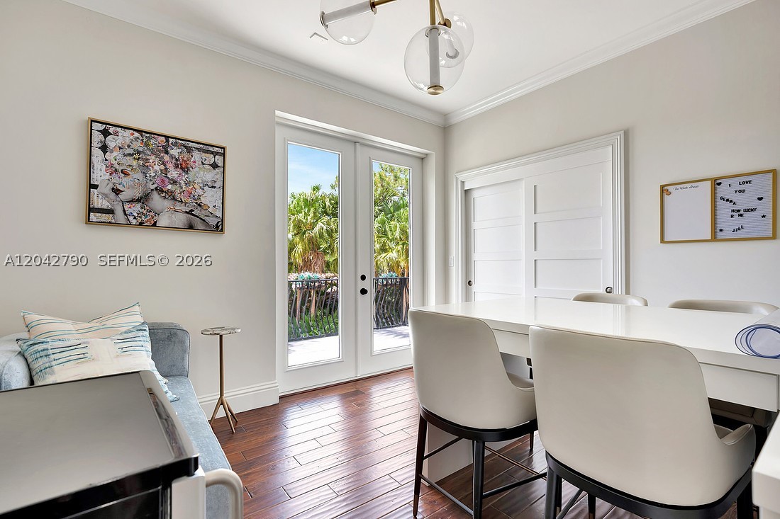 RANCH ACRES - Residential