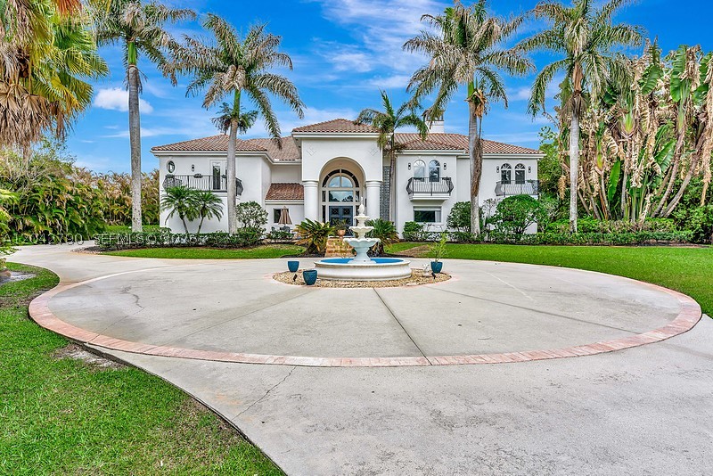 RANCH ACRES - Residential