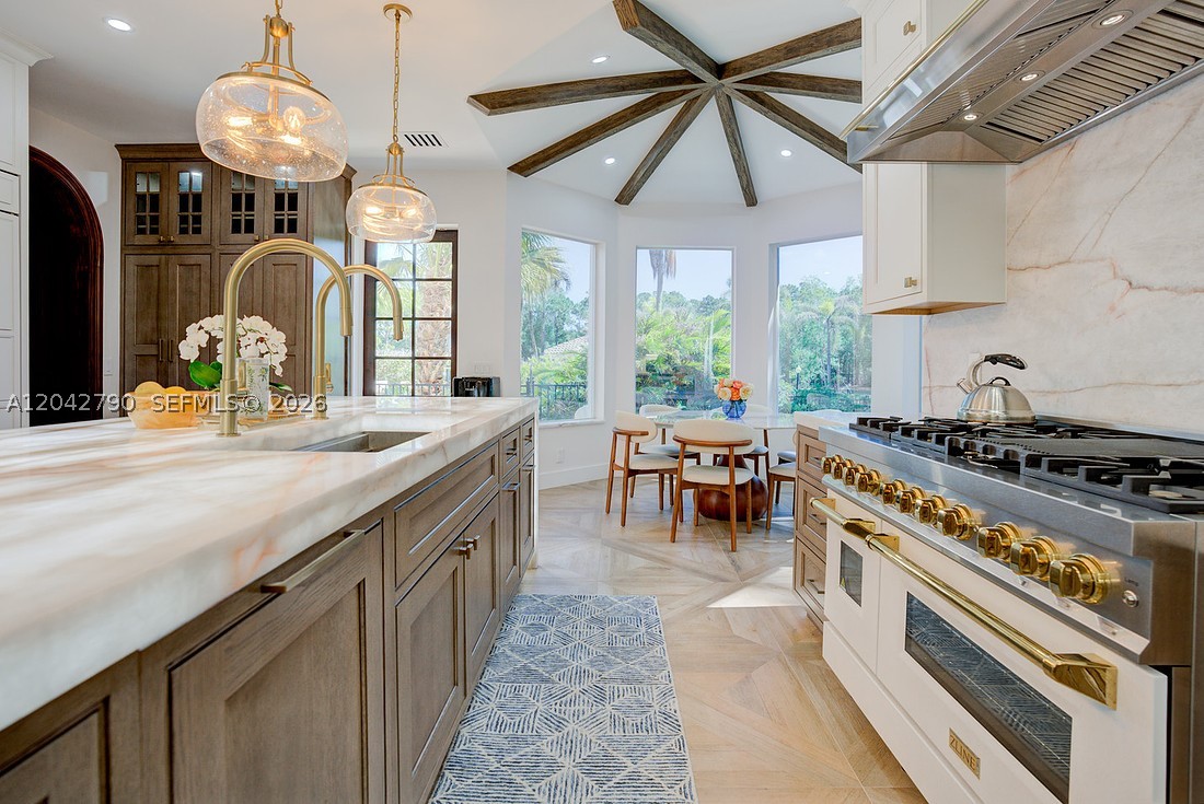 RANCH ACRES - Residential