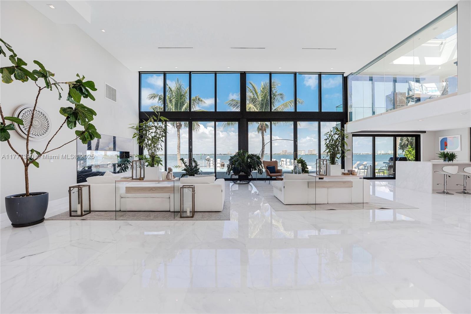 BISCAYNE POINT - Residential