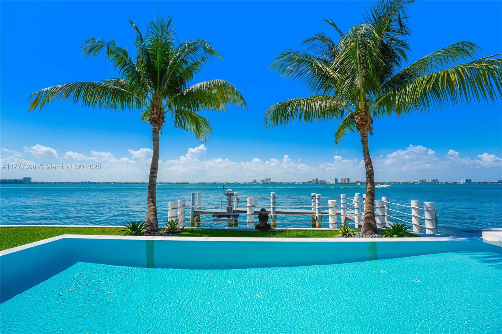 BISCAYNE POINT - Residential