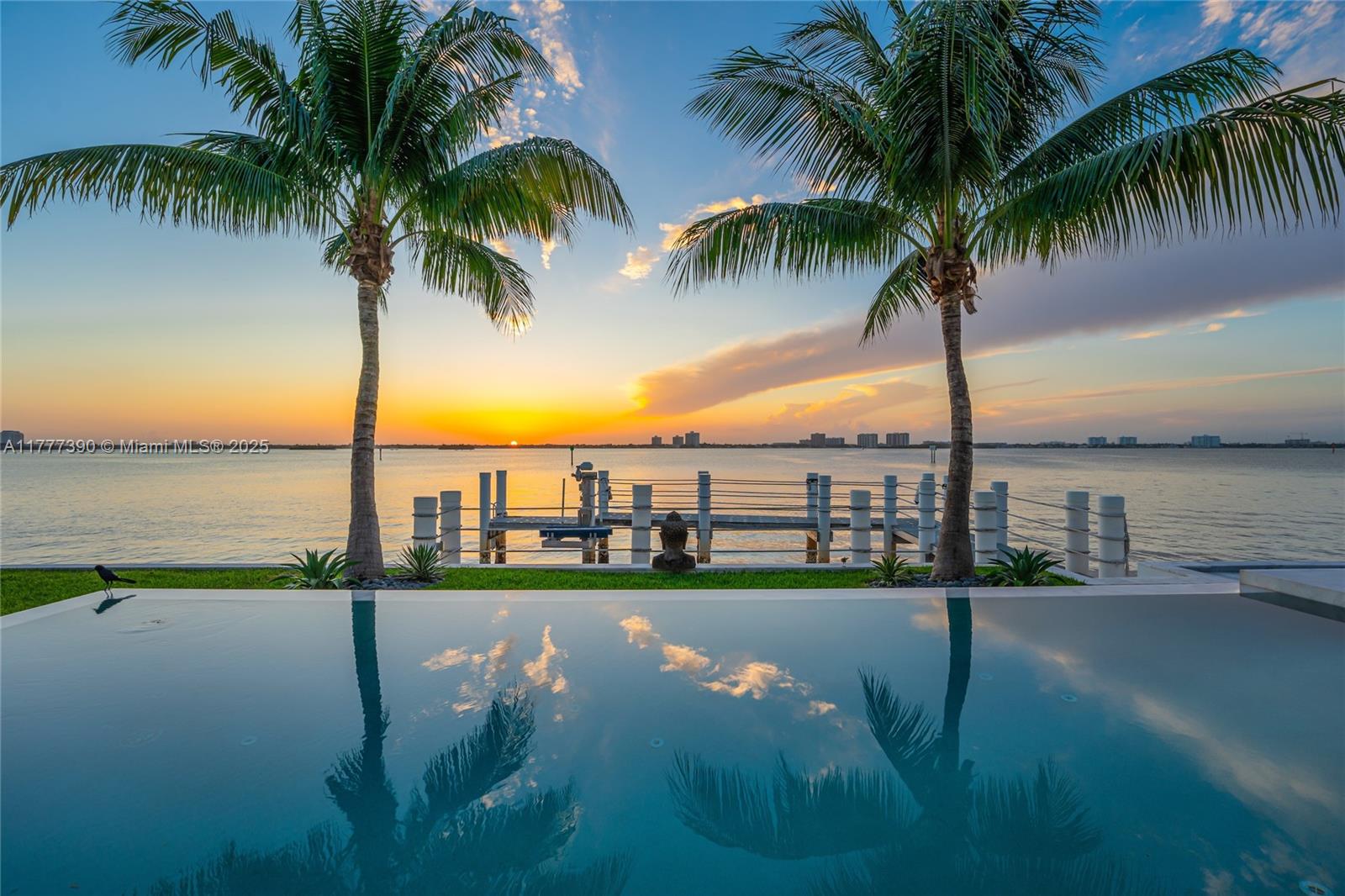 BISCAYNE POINT - Residential