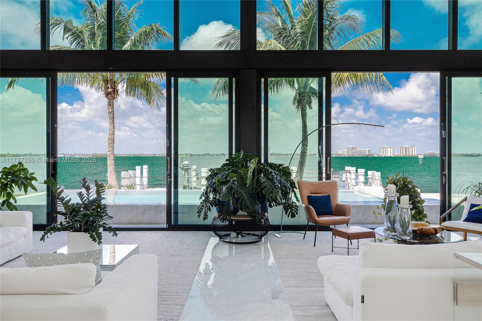 BISCAYNE POINT - Residential