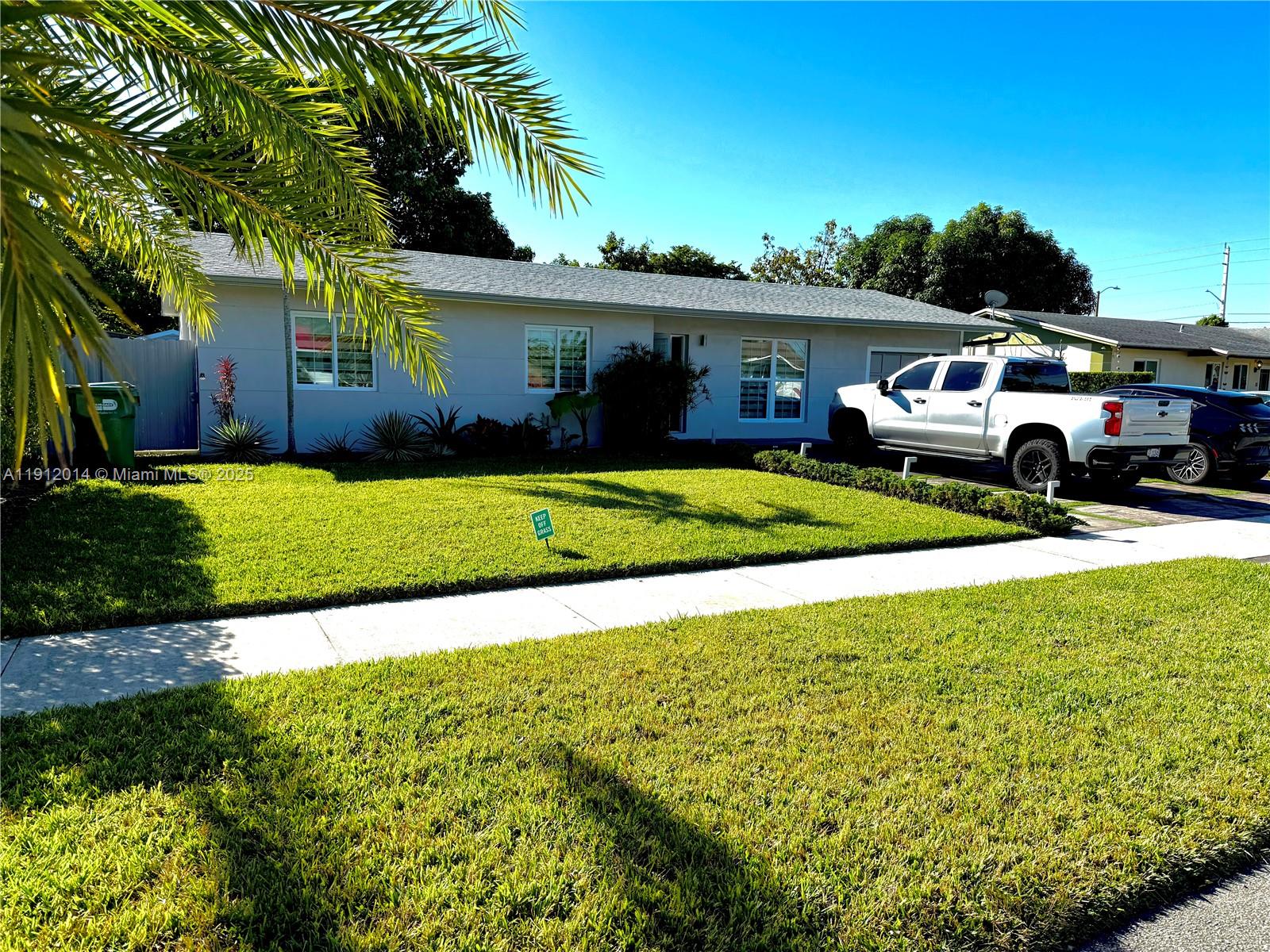 FAIRWAY ESTATES SEC 7 - Residential Lease
