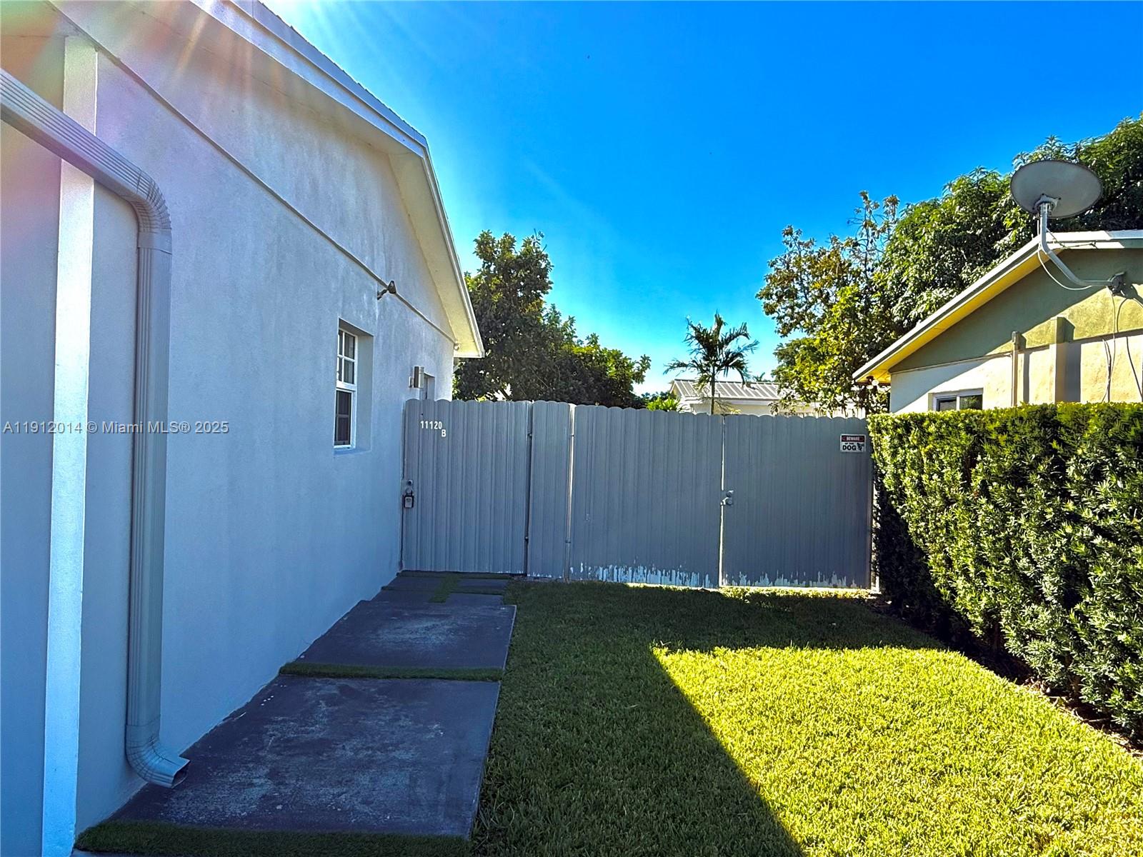 FAIRWAY ESTATES SEC 7 - Residential Lease