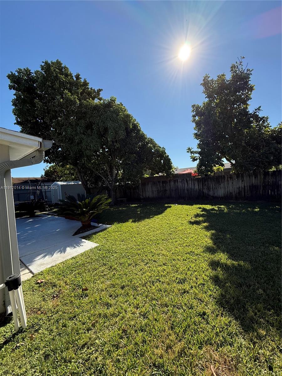 FAIRWAY ESTATES SEC 7 - Residential Lease