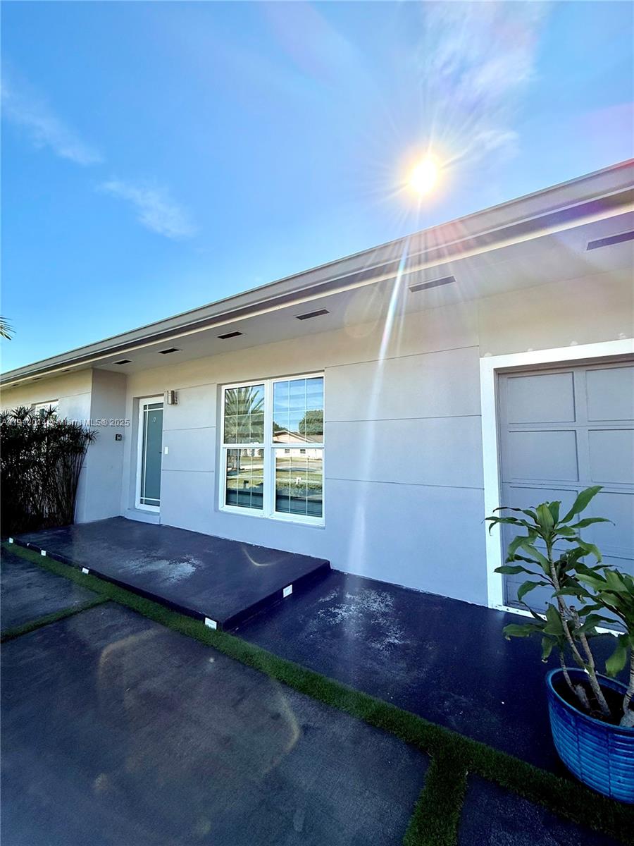 FAIRWAY ESTATES SEC 7 - Residential Lease