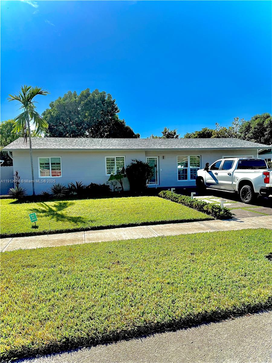 FAIRWAY ESTATES SEC 7 - Residential Lease