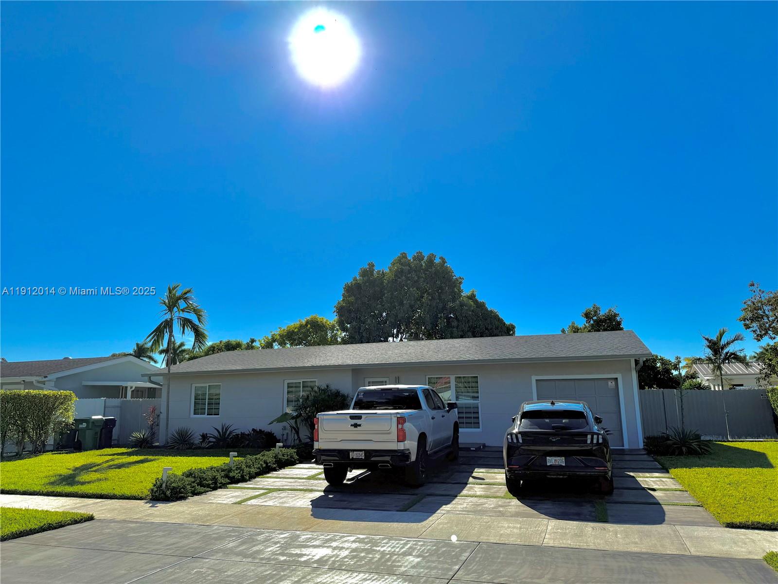 FAIRWAY ESTATES SEC 7 - Residential Lease