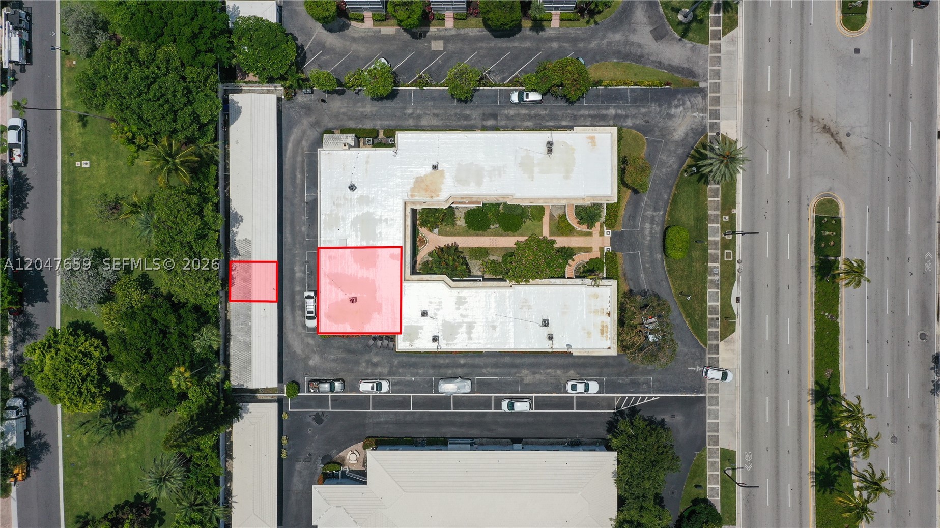 BEACH CLUB APTS CONDO - Residential Lease
