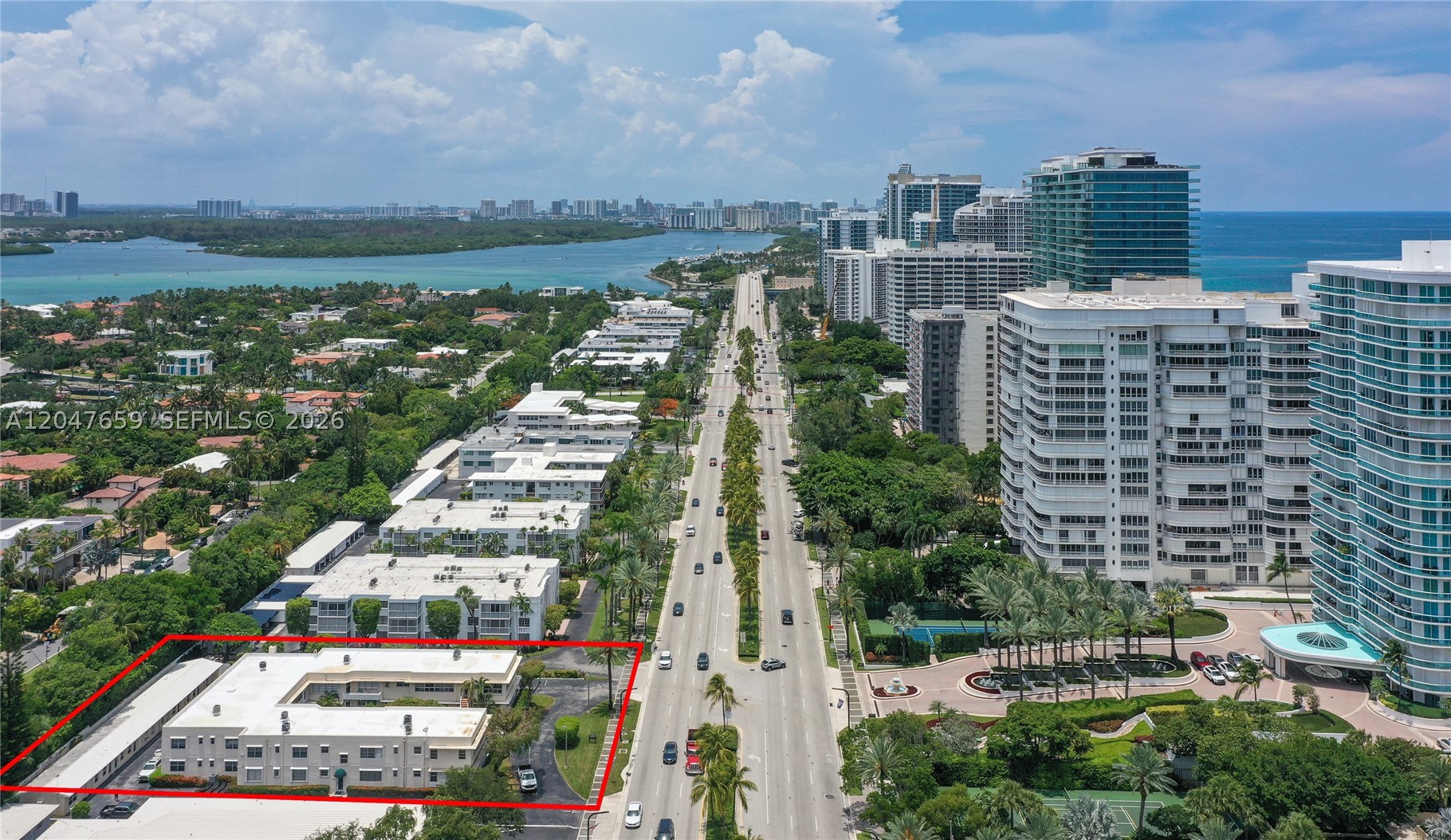 BEACH CLUB APTS CONDO - Residential Lease