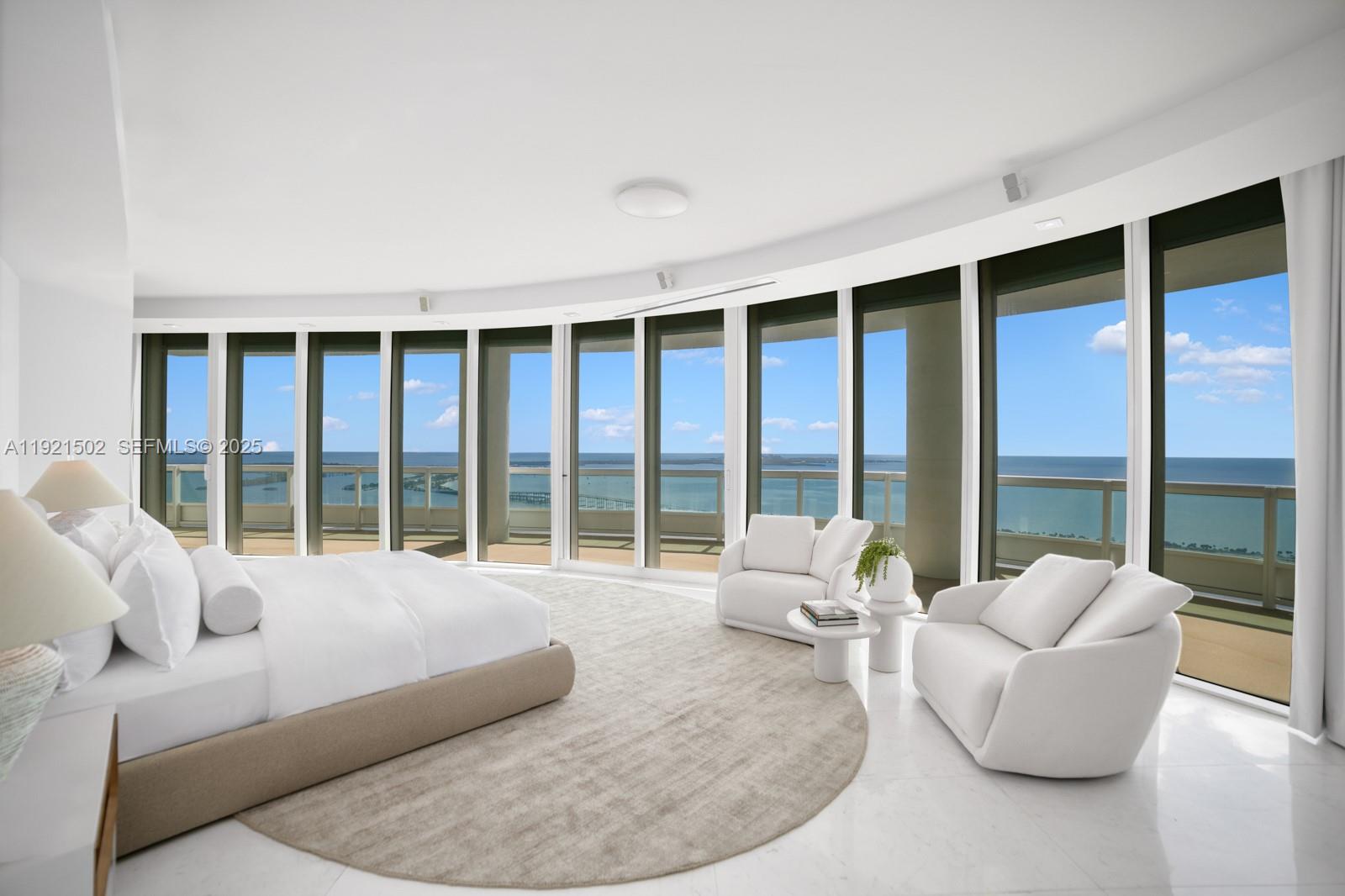 SANTA MARIA CONDO - Residential