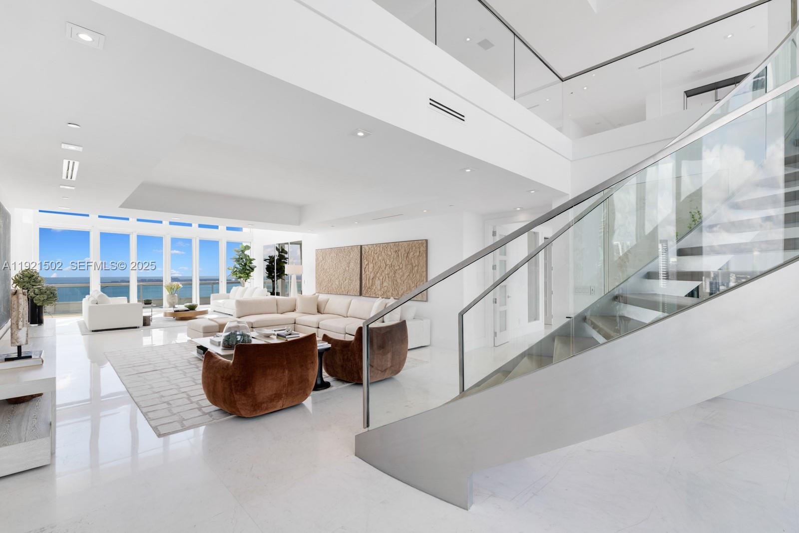 SANTA MARIA CONDO - Residential