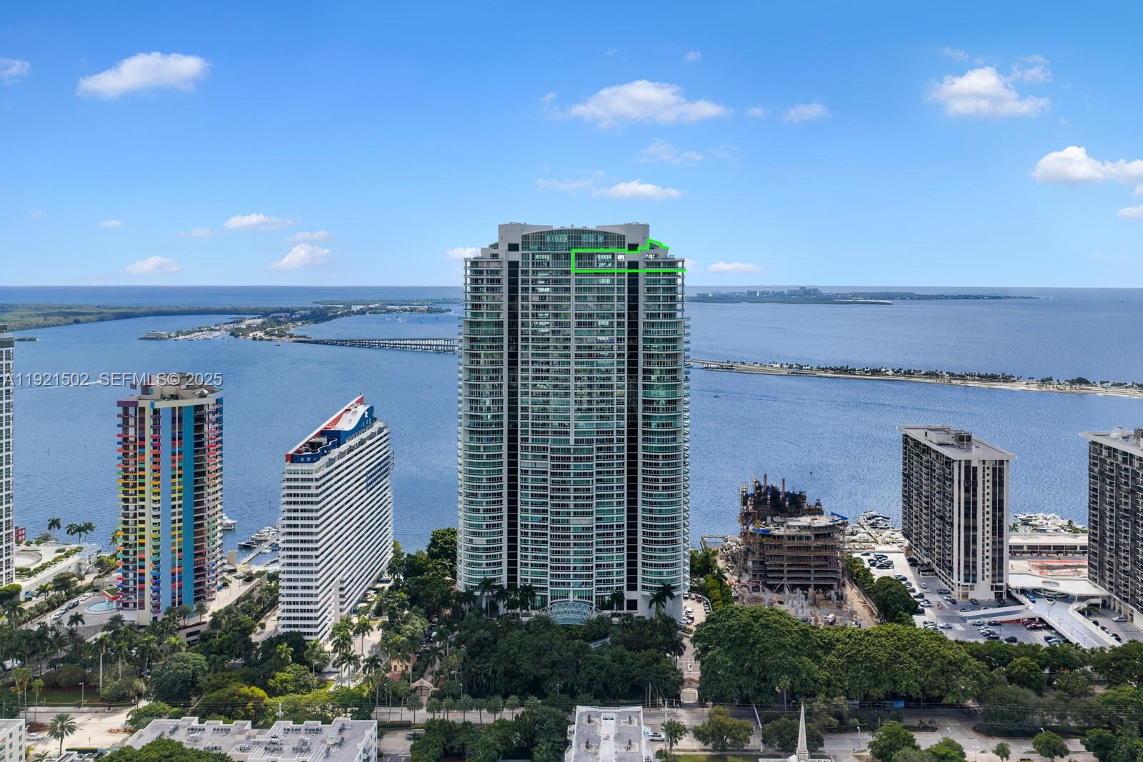 SANTA MARIA CONDO - Residential