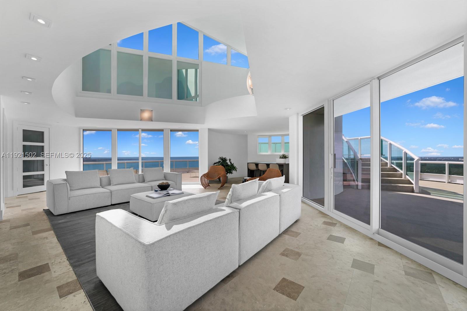 SANTA MARIA CONDO - Residential