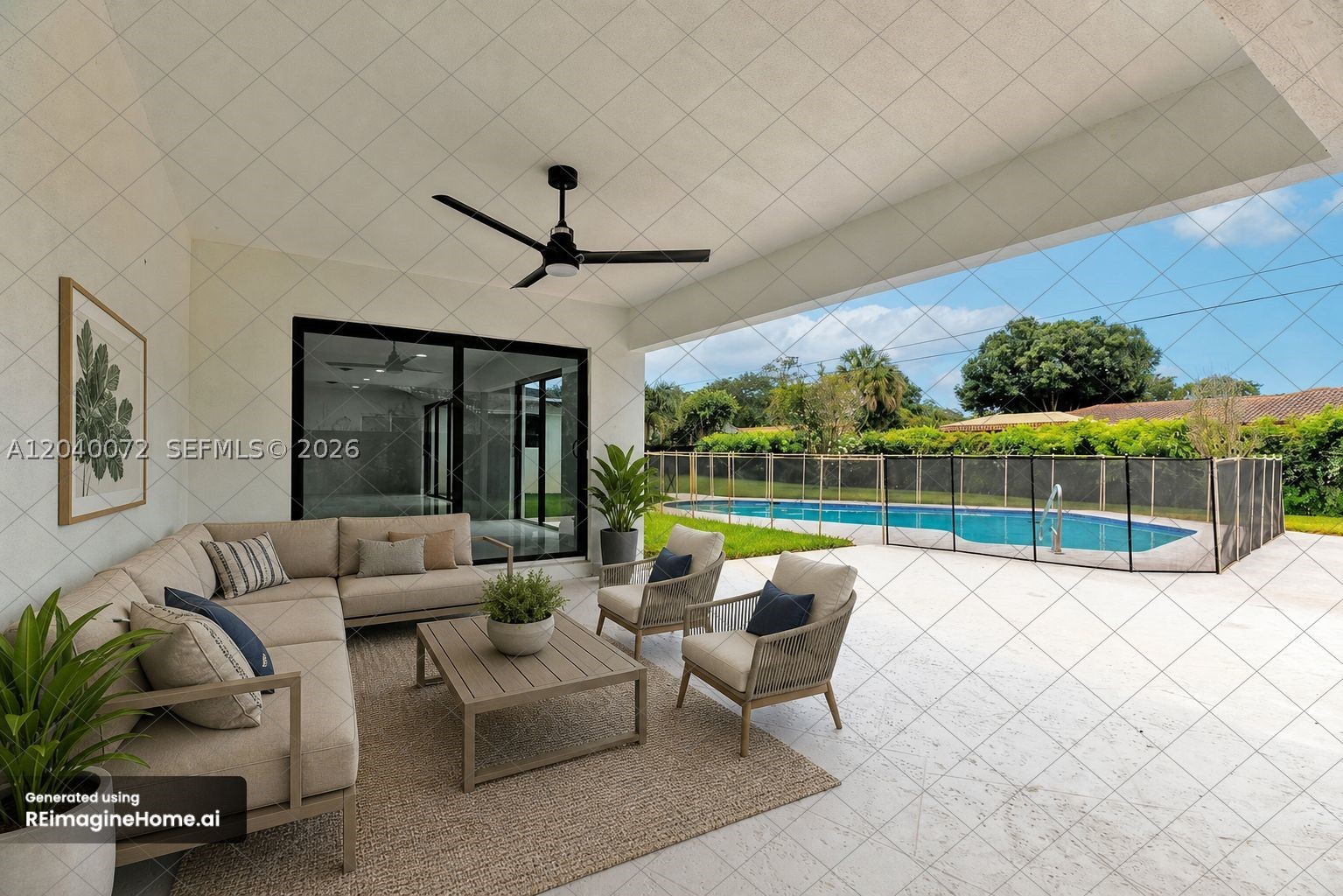 PLANTATION GARDENS SEC 5 - Residential