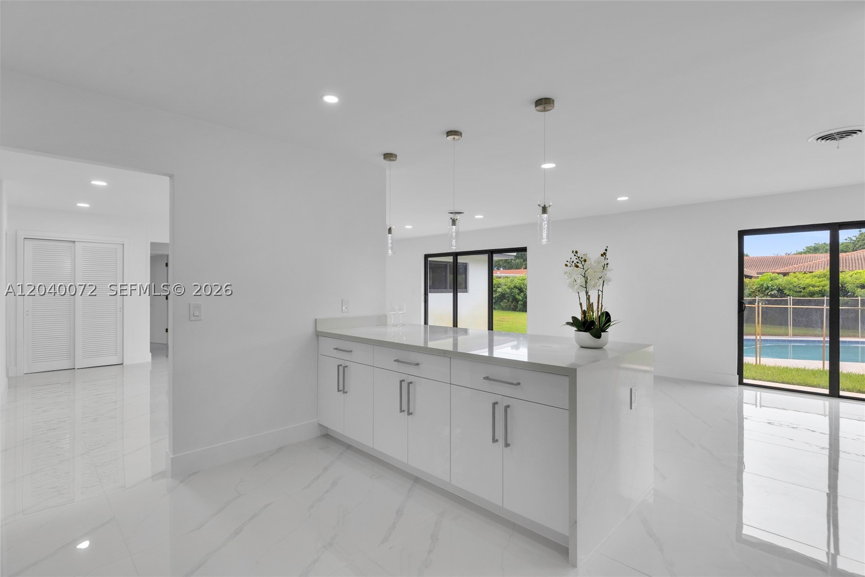 PLANTATION GARDENS SEC 5 - Residential