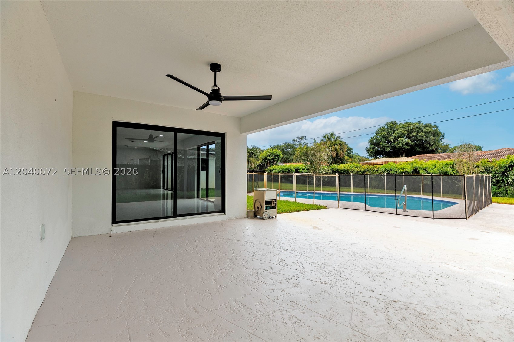 PLANTATION GARDENS SEC 5 - Residential