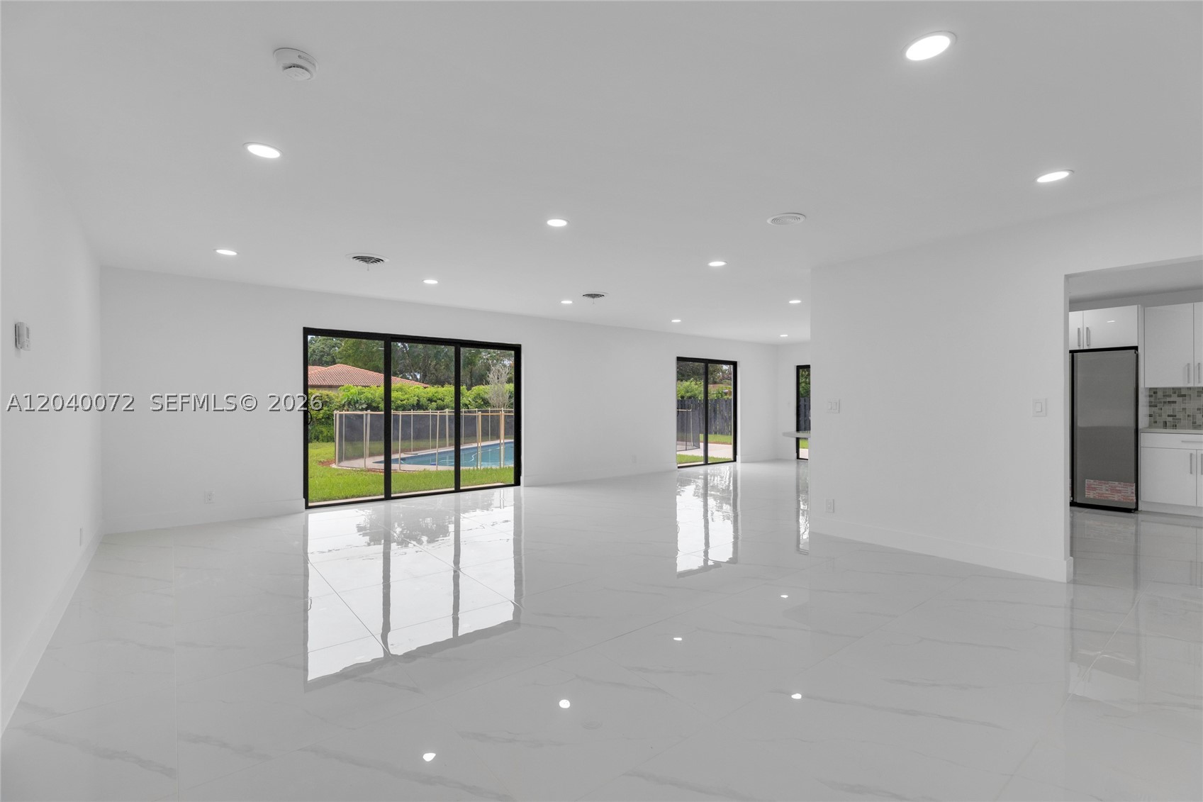 PLANTATION GARDENS SEC 5 - Residential