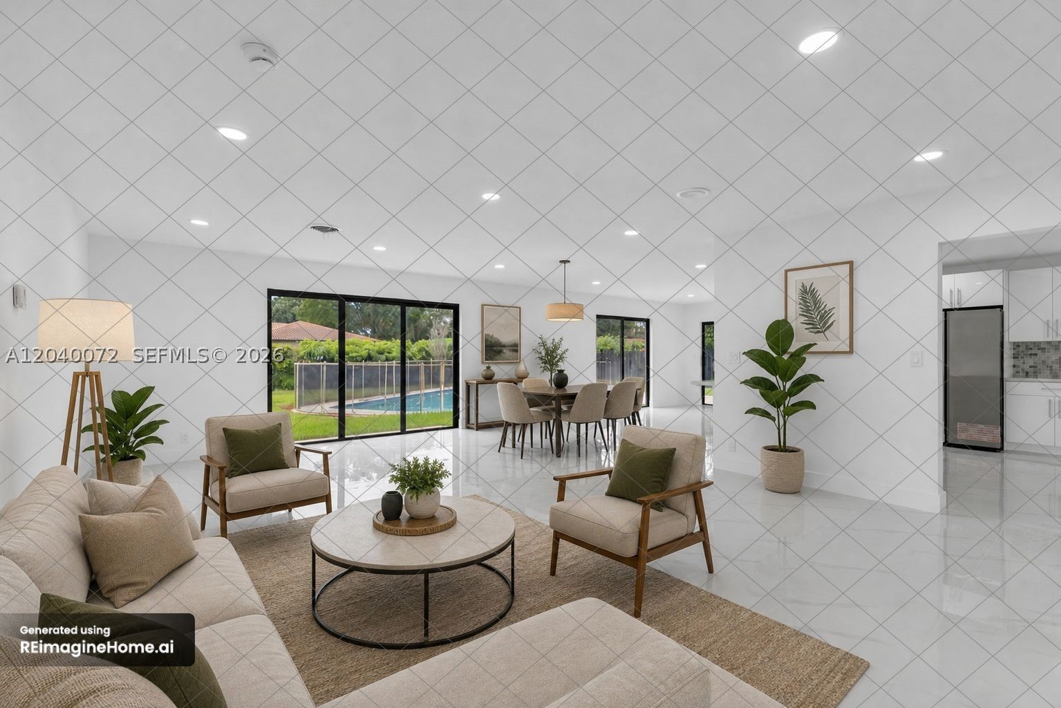 PLANTATION GARDENS SEC 5 - Residential