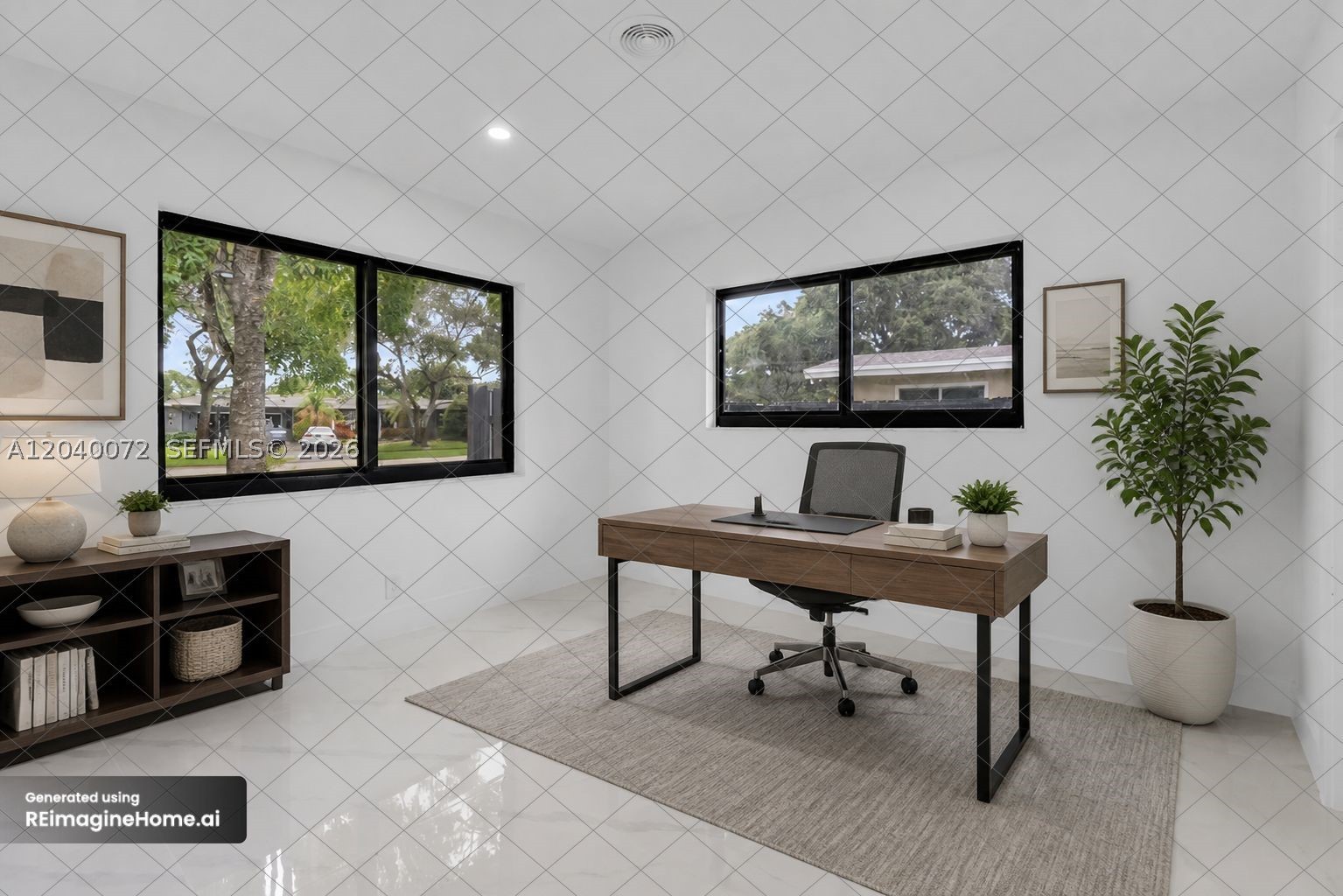 PLANTATION GARDENS SEC 5 - Residential