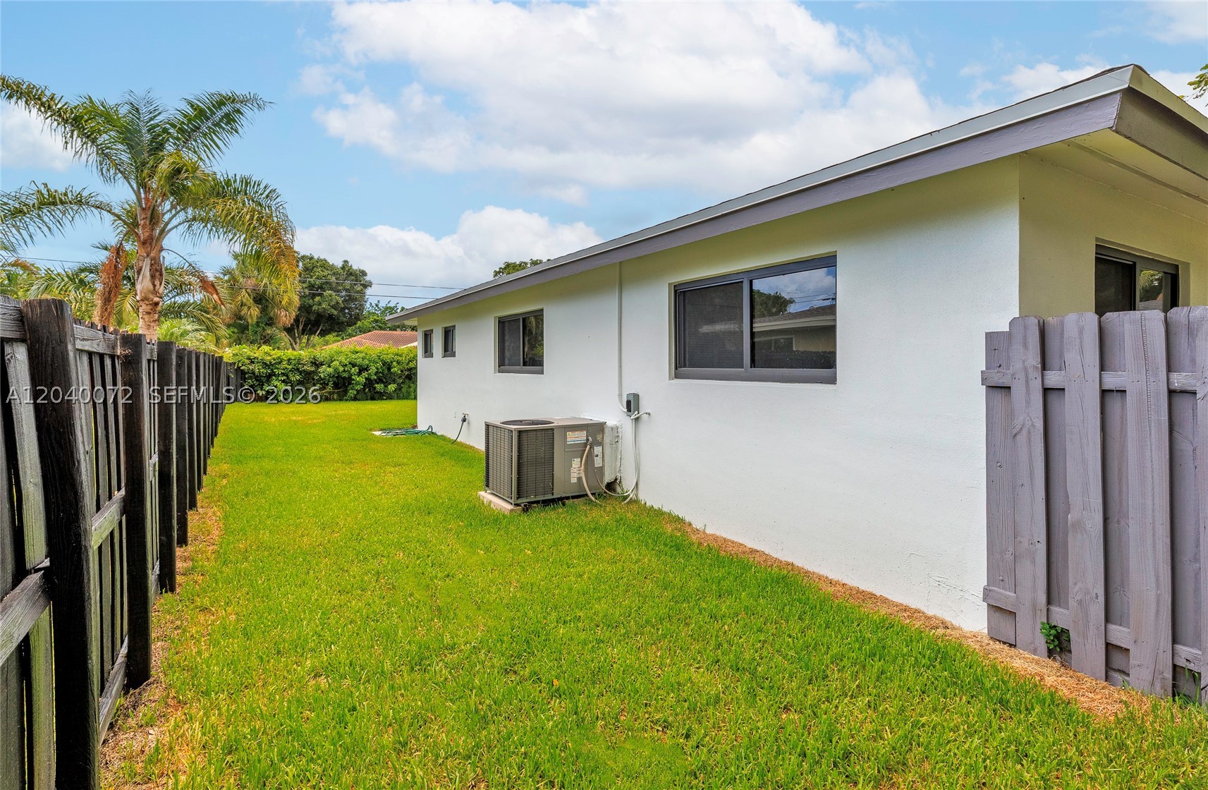 PLANTATION GARDENS SEC 5 - Residential