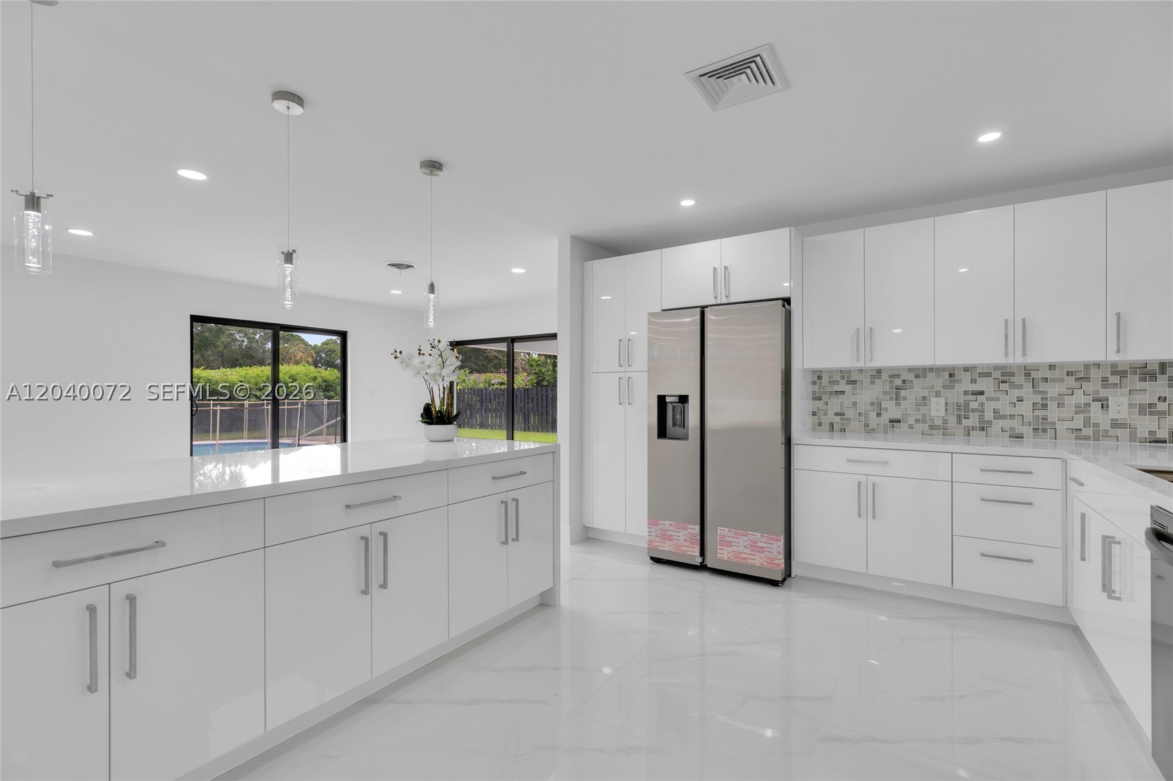 PLANTATION GARDENS SEC 5 - Residential
