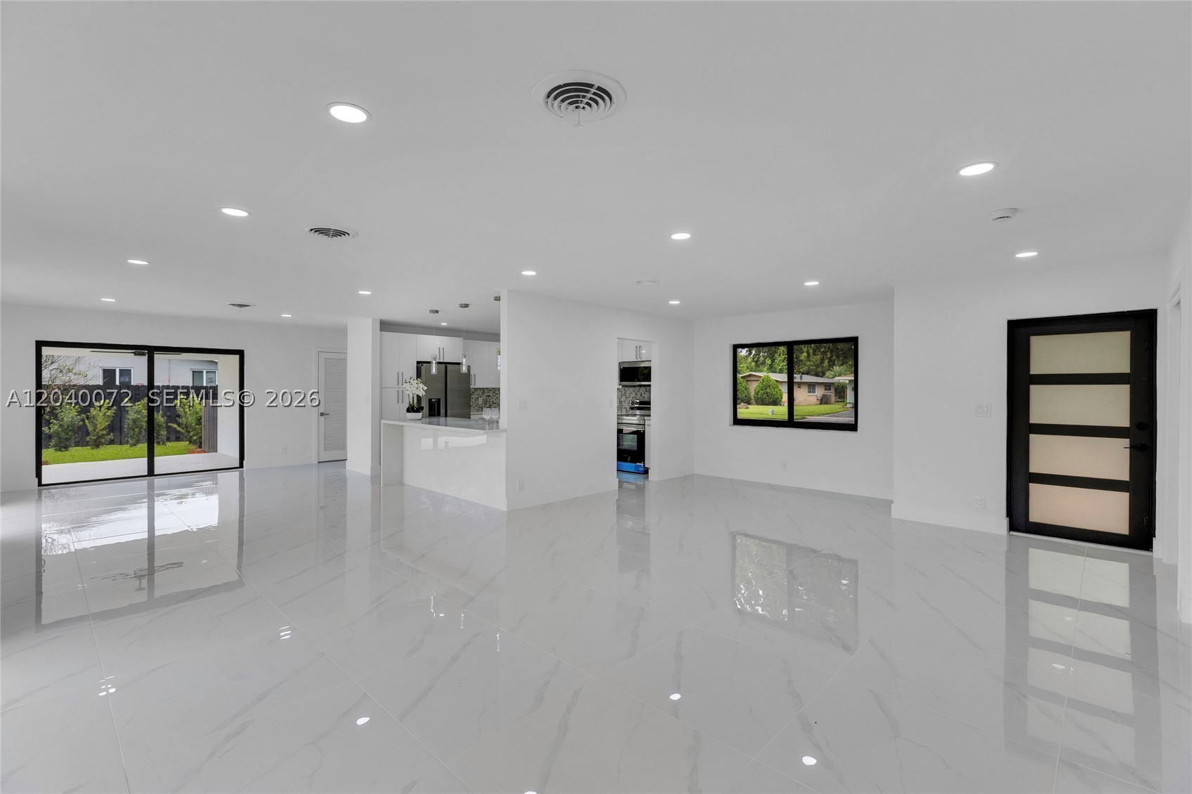 PLANTATION GARDENS SEC 5 - Residential