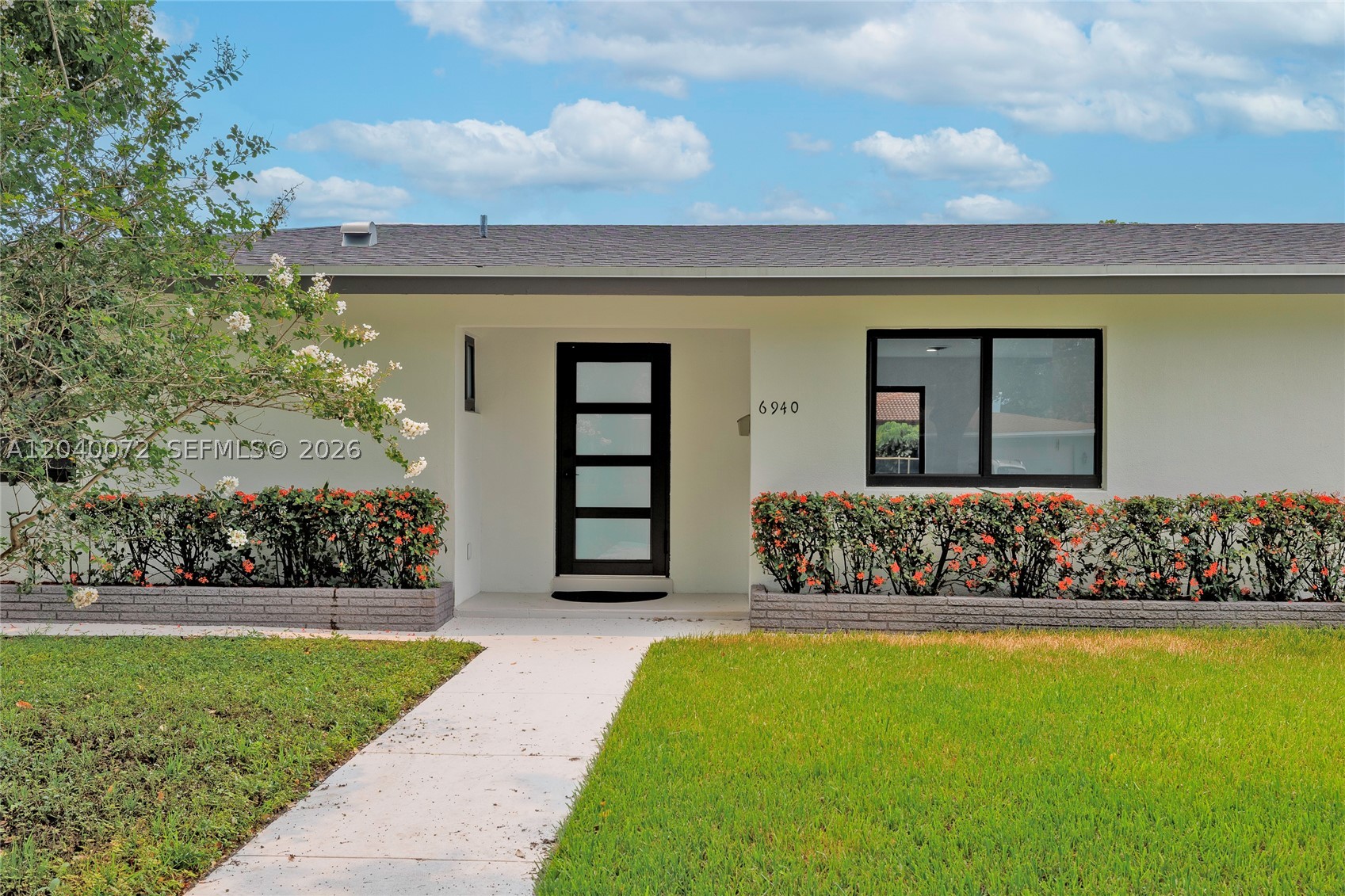 PLANTATION GARDENS SEC 5 - Residential
