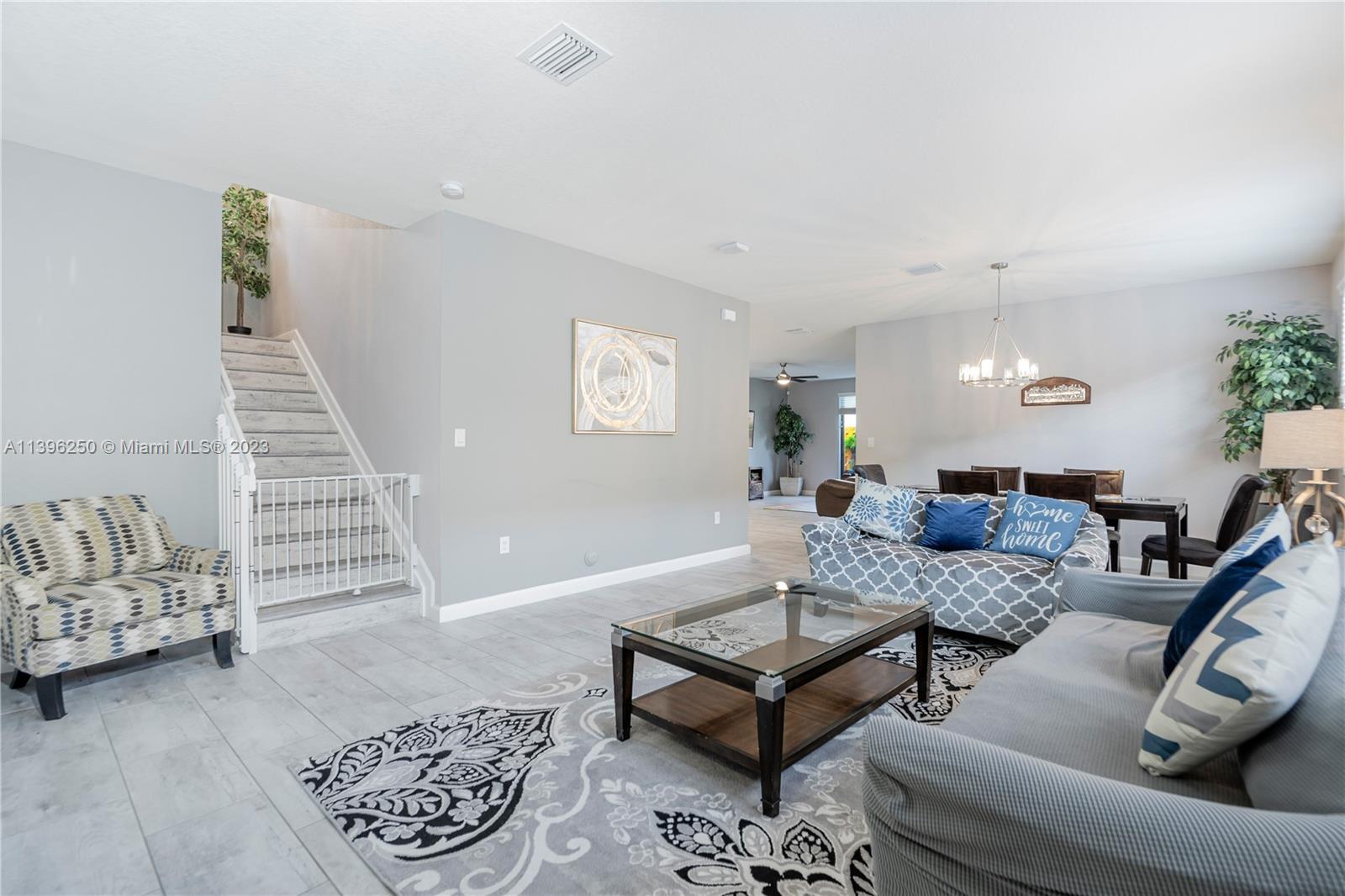 BARBADOS AT OASIS - Residential Lease