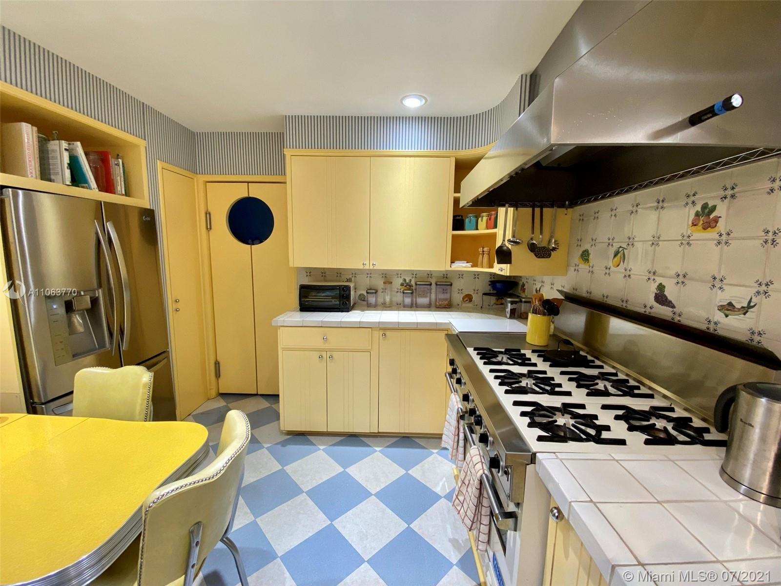 RIVO ALTO AMD - Residential