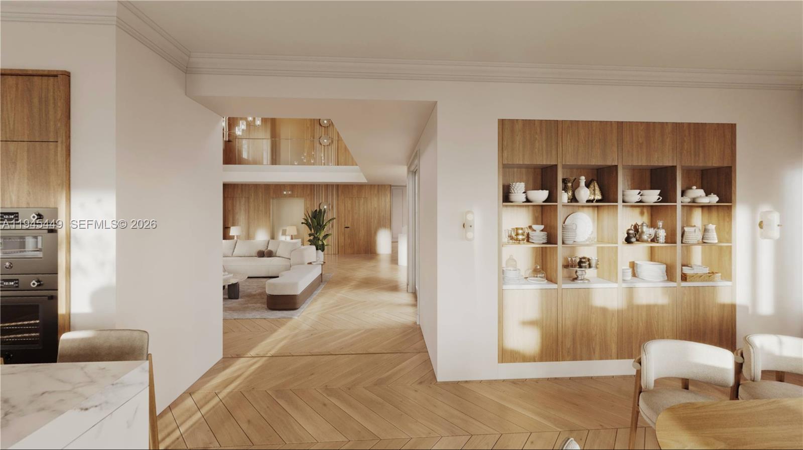 PRESCOTT ESTATES - Residential