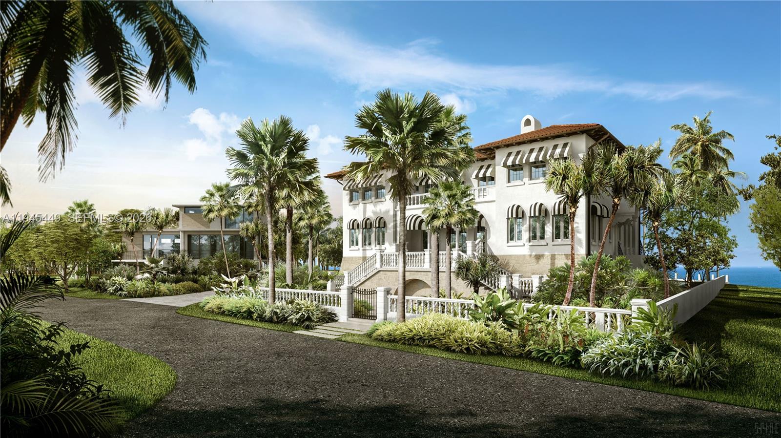 PRESCOTT ESTATES - Residential