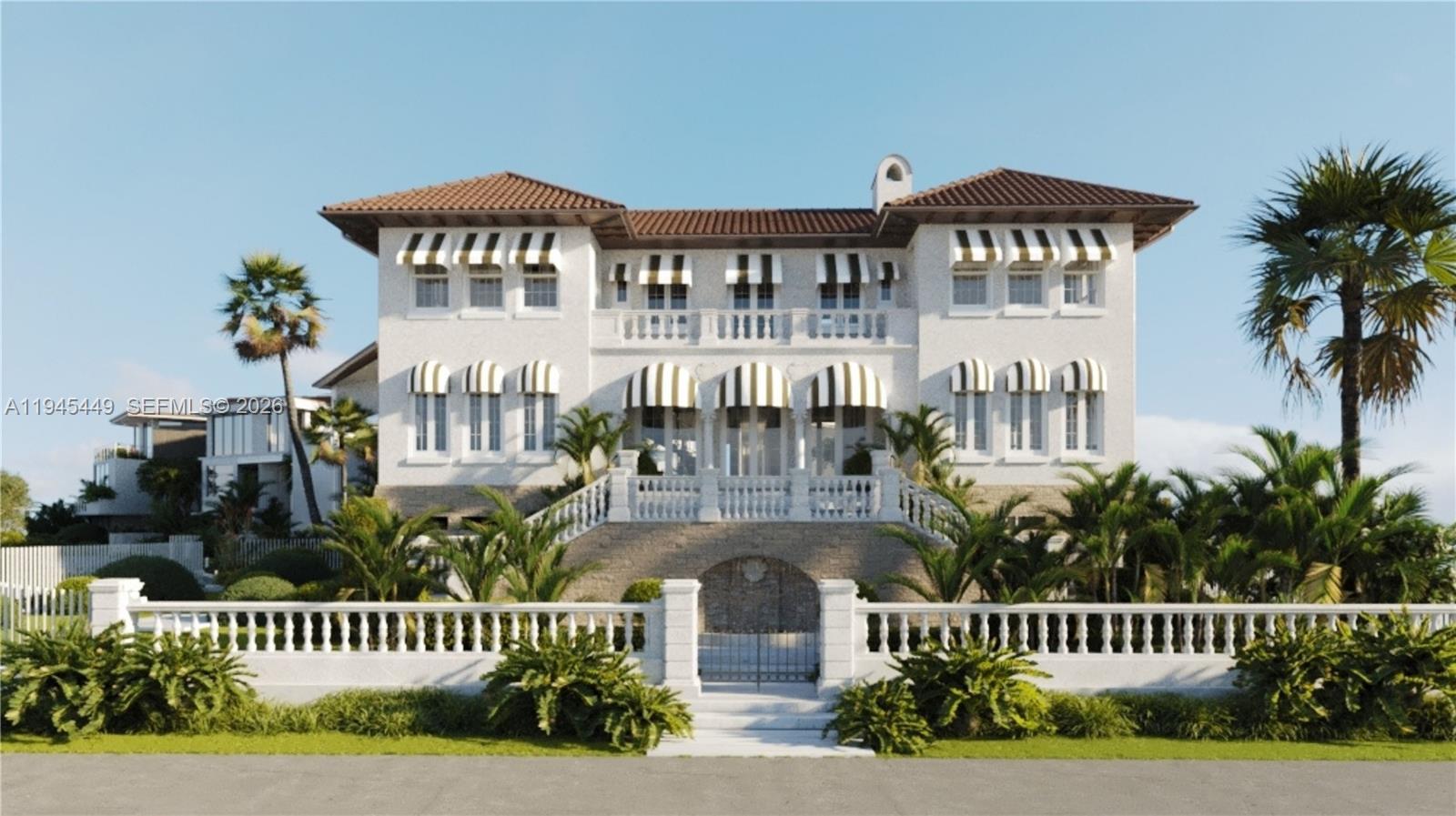 PRESCOTT ESTATES - Residential