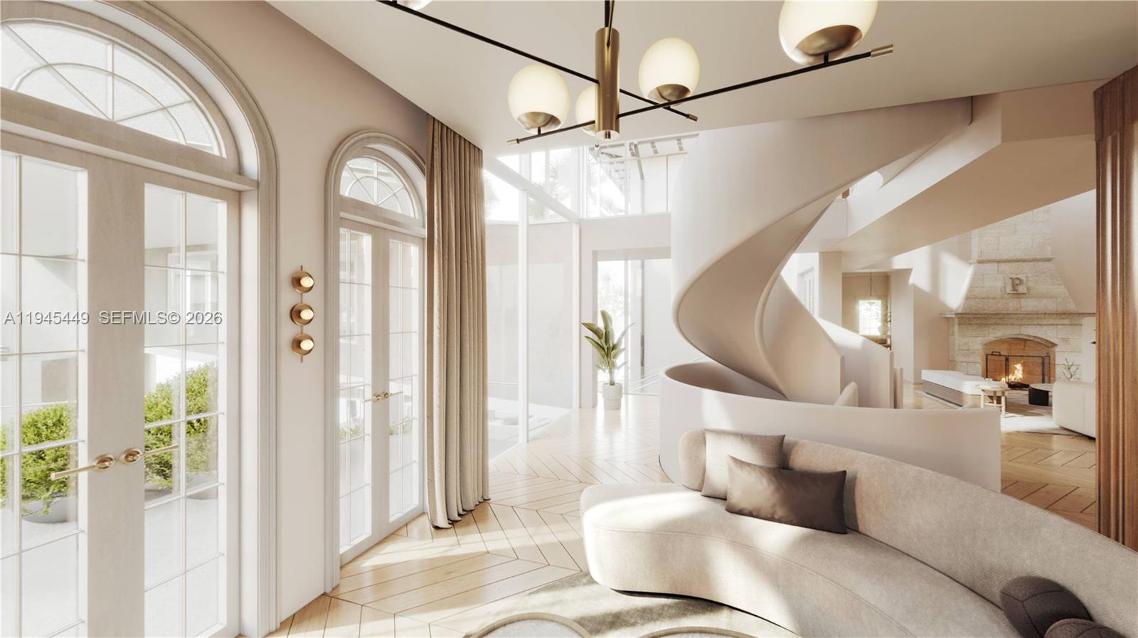 PRESCOTT ESTATES - Residential