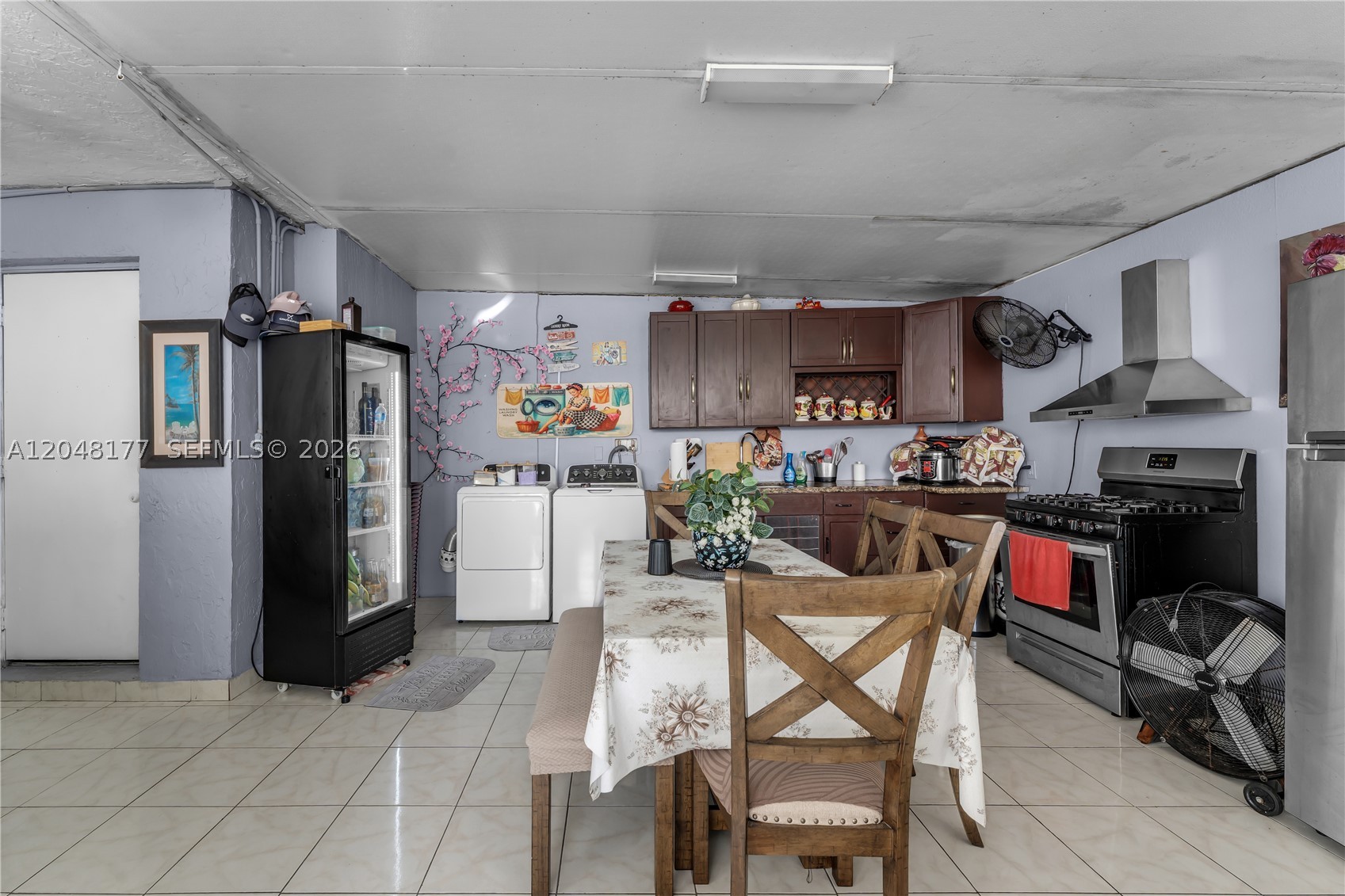 PRINCETONIAN VILLAS SEC 1 - Residential