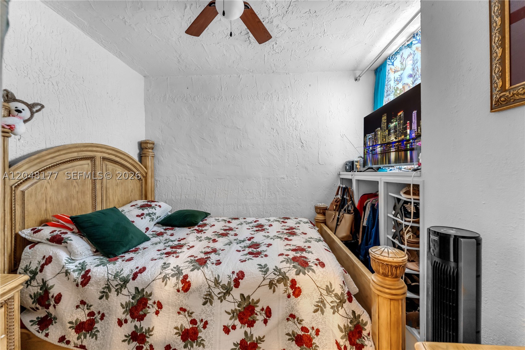PRINCETONIAN VILLAS SEC 1 - Residential