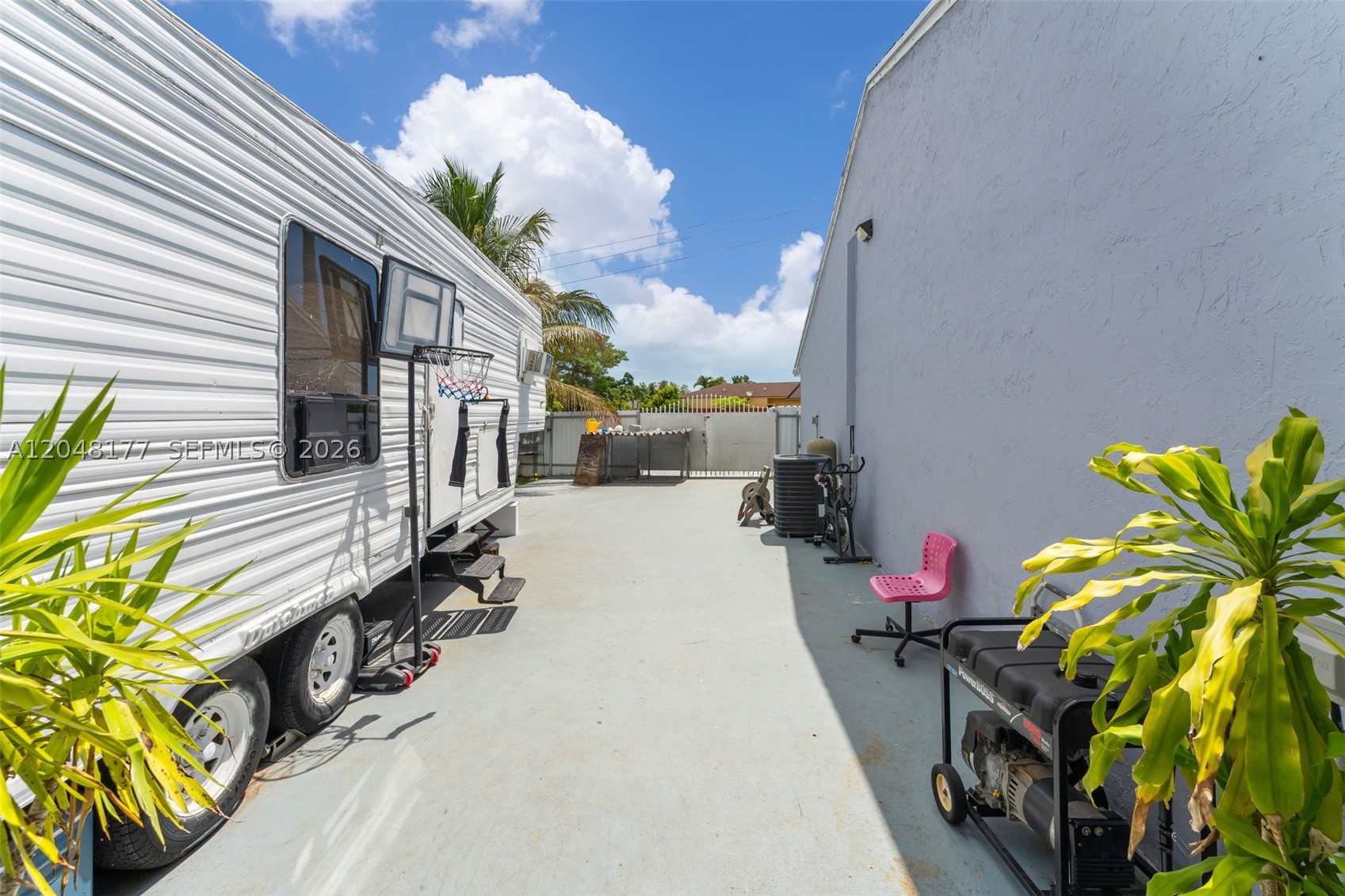 PRINCETONIAN VILLAS SEC 1 - Residential