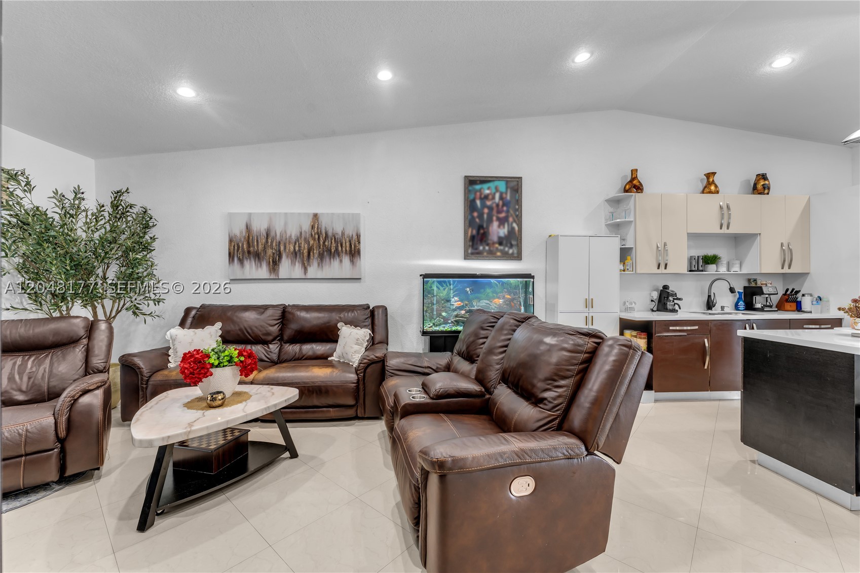 PRINCETONIAN VILLAS SEC 1 - Residential
