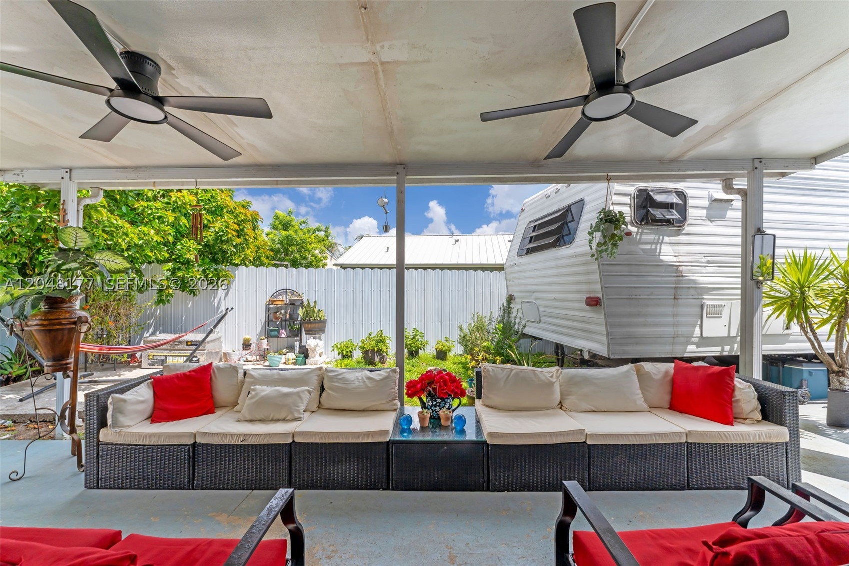 PRINCETONIAN VILLAS SEC 1 - Residential