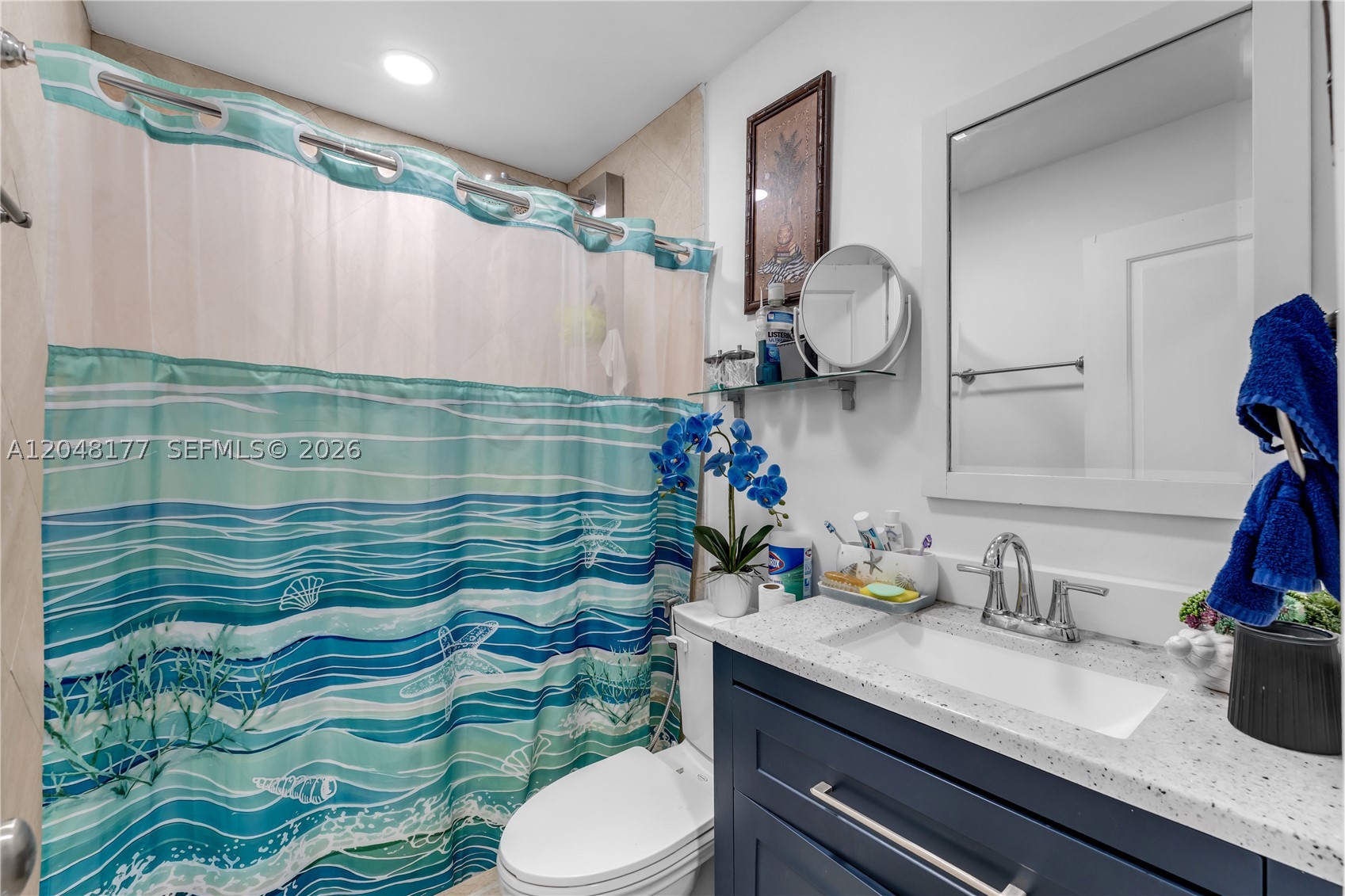 PRINCETONIAN VILLAS SEC 1 - Residential