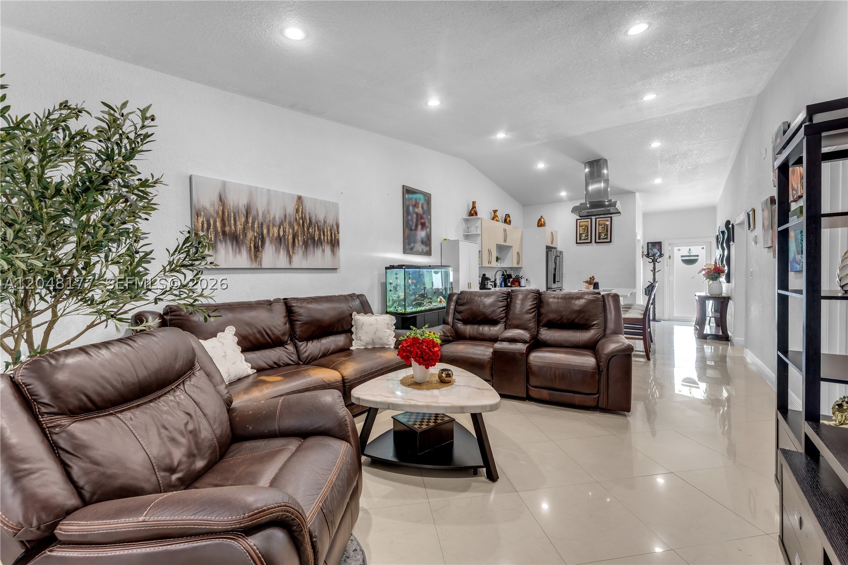 PRINCETONIAN VILLAS SEC 1 - Residential