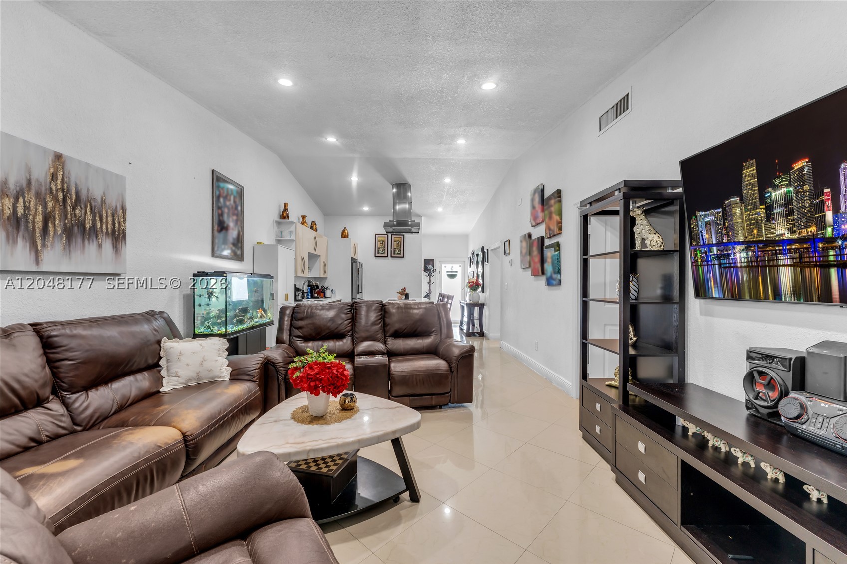 PRINCETONIAN VILLAS SEC 1 - Residential