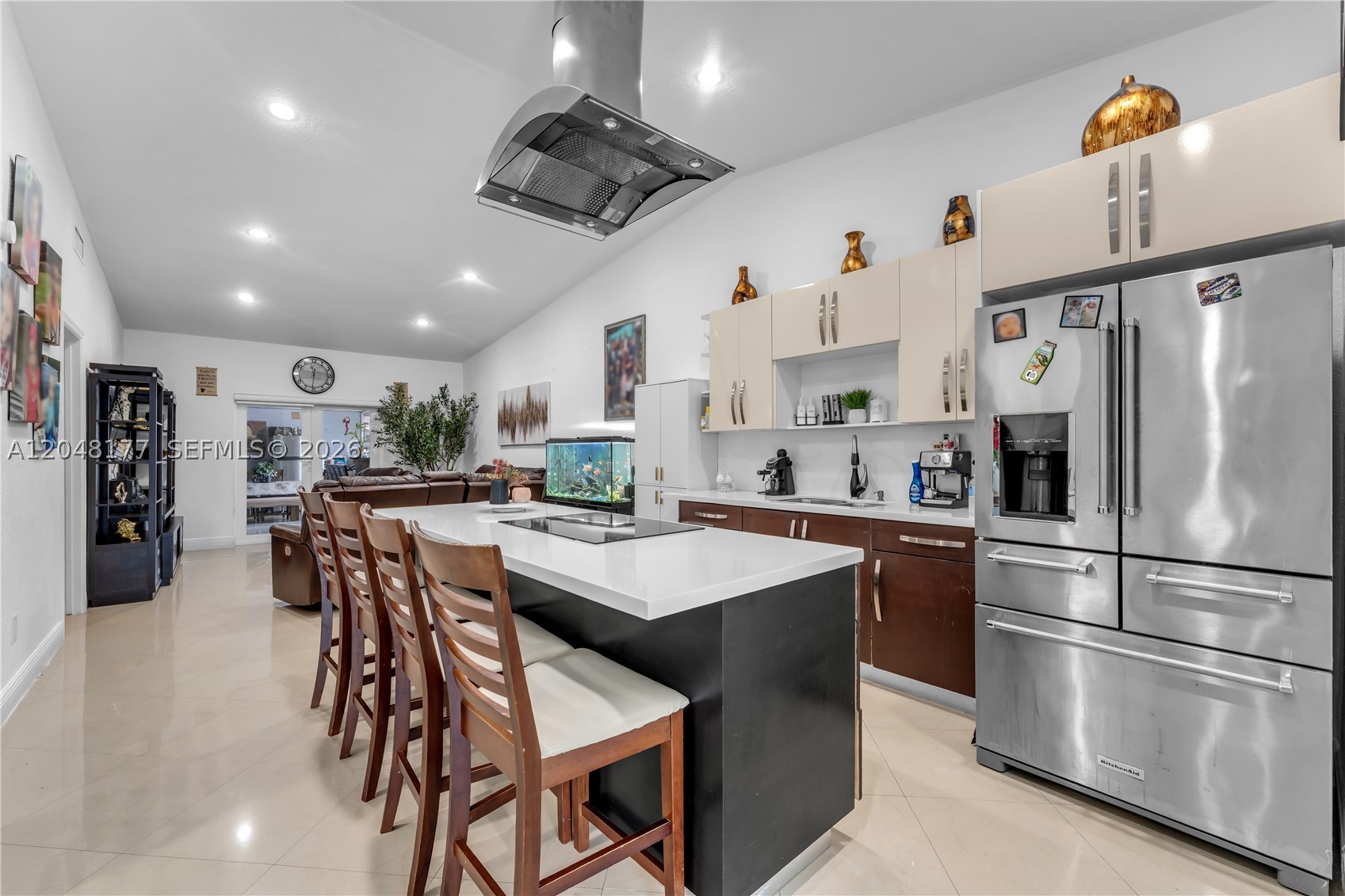 PRINCETONIAN VILLAS SEC 1 - Residential